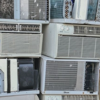 Antalya Bölgesinde Hurda Alüminyum Fiyatları